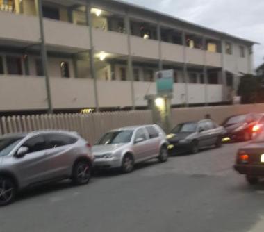 Imagem imóvel pousada - Centro - Bombinhas