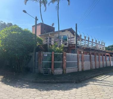 Imagem imóvel Casa - Centro - Bombinhas